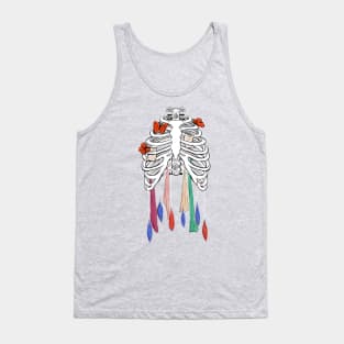 Florence Tank Top